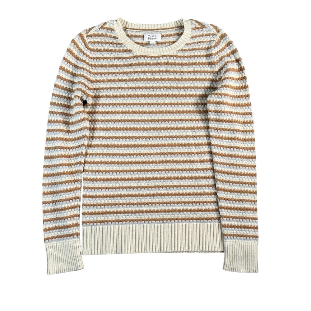 Croft & Barrow Women’s Long Sleeve Sweater Size‎ XS